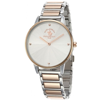 ساعت پولو سانتا باربارا SB.1.10025-4